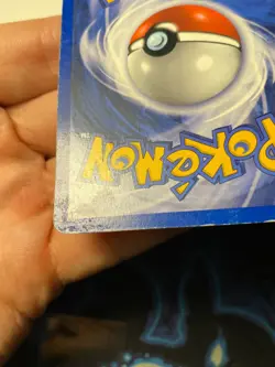 Double Colorless Energy 124/130 Base Set 2 Trainer Rare - WOTC Pokemon Card MP - Image 3