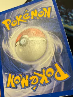 Double Colorless Energy 124/130 Base Set 2 Trainer Rare - WOTC Pokemon Card MP - Image 4