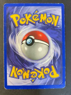 Double Colorless Energy 124/130 Base Set 2 Trainer Rare - WOTC Pokemon Card HP - Image 2