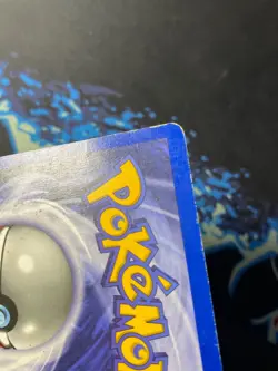 Double Colorless Energy 124/130 Base Set 2 Trainer Rare - WOTC Pokemon Card HP - Image 3