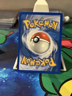 Pokemon Card Hitmontop EX Unseen Forces 26/115 Reverse Holo Rare - Image 2