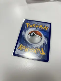 Hyper Rare Pokemon TCG Trading Card Game Gold Mega Charizard Y Ascended Heroes - Image 4