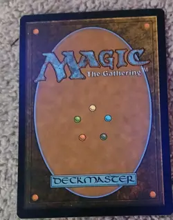 x1 Eclipsed Realms ECL Lorwyn Eclipsed MTG 263 M/NM 1x - Image 2