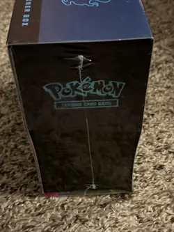 Pokemon TCG Phantasmal Flames Pokemon Center ETB Factory Sealed - Image 5