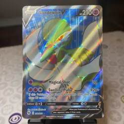 Gardevoir V 070/073 - Champions Path Full Art Pokemon TCG - Image 1