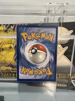 Umbreon & Darkrai GC SM241 Black Star Promo - Pokemon TCG 🔥🔥 - Image 2