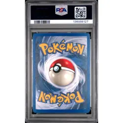 PSA 9 MINT Dratini 63/105 Pokemon 2002 Neo Destiny Uncommon Non Holo Card - Image 2