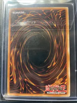 Yugioh winged-dragon of ra - LED7-EN000: Ultra Rare - Image 2