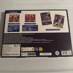 One Piece Illustration Box Vol 6 BANDAI OP13 Brand New Sealed - Image 2