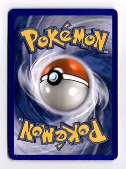 Armaldo 3/108 EX Power Keepers Stamped Holo Rare Pokemon Heavy Play+ - Image 3