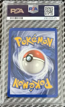 2007 Pokemon EX Power Keepers # 3 Armaldo Holo PSA 10 GEM MINT! Free Ship POP 51 - Image 2
