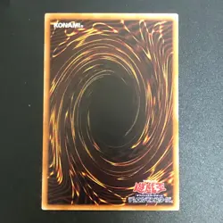 NM Dark Magician Girl DP23-JP000 Holographic Ghost Rare Yu-Gi-Oh Card Japanese f - Image 2