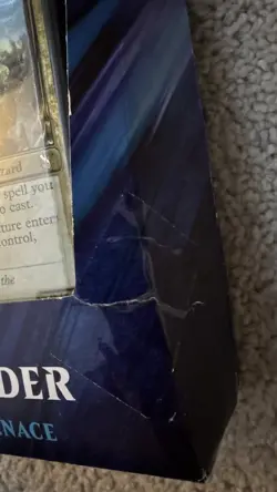 Faceless Menace Commander 2019 Deck | 100 Ready-to-Play Cards & 3 Foils - Image 3