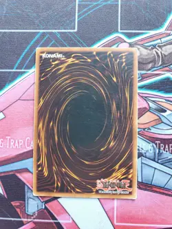 B. Skull Dragon BPT-006 Limited Edition Yu-Gi-Oh Card Secret Rare Played MP - Image 2