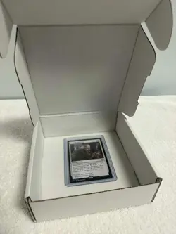 MTG Smothering Tithe Double Masters 2022 - Image 5