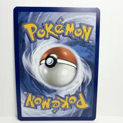 Pokemon Misty's Lapras Holo Illustration Rare Card 194/182 SV10 Destined Rivals - Image 2