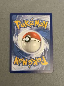 Pokemon TCG Slaking V 058/078 Holo Rare - Pokemon Go NM - Image 2