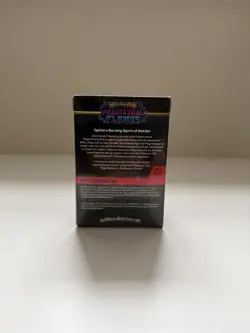 Pokemon Mega Evolution Phantasmal Flames Booster Bundle - Brand New & Sealed - Image 5