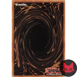 Yugioh Vengeful Bog Spirit LON-E103 Common NM - Image 2