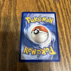 Pokemon TCG Oricorio EX UPC Promo Card #24 - Image 5