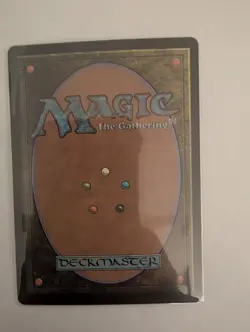 Badgermole Cub BORDERLESS FOIL MTG - Avatar: The Last Airbender (TLA #326) (NM) - Image 3