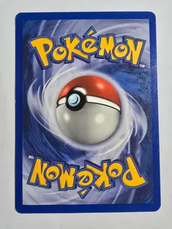 Pokemon TCG Dark Arbok 19/82 Team Rocket W Stamp Promo WOTC Holo Rare - HP - Image 2