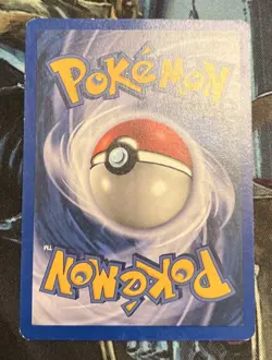 Dark Arbok 19/82 W Stamp Team Rocket 2000 WOTC Vintage Pokemon Card NM/LP - Image 3