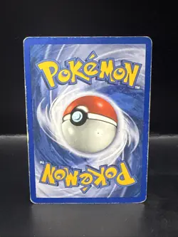 Pokemon TCG Dark Arbok 19/82 Team Rocket W Stamp Promo WOTC Holo Rare Vintage - Image 4