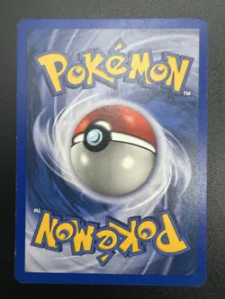 DARK ARBOK W Stamp Stamped Pokemon Card - WOTC Promo - Team Rocket 19/82 NM (F) - Image 3