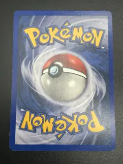 DARK ARBOK W Stamp Stamped Pokemon Card - WOTC Promo - Team Rocket 19/82 NM (F) - Image 4