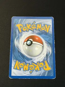 Glaceon BW90 Black Star Promo Holo - Black & White 2013 - HP - Pokemon TCG - Image 2