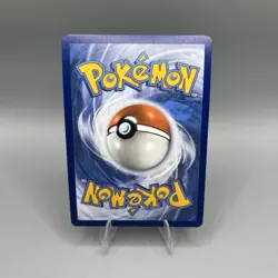 Gengar ex 104/162 Temporal Forces Double Rare Pokemon TCG NM - Image 2