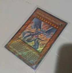 Blue-Eyes Shining Dragon RP02-EN096 Retro Pack 2 (2020 Date Reprint) Unlimited - Image 1