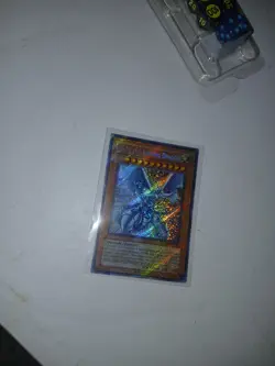 Blue-Eyes Shining Dragon RP02-EN096 Retro Pack 2 (2020 Date Reprint) Unlimited - Image 3