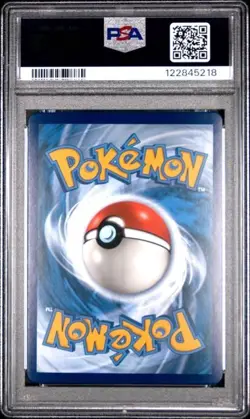 PSA 10 Mewtwo V 072/078 Pokemon Sword Shield Pokemon Go Alternate Alt Art - Image 2