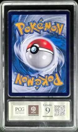 2025 Pokemon Cards CHN. Metal Tags Mew EX 188/151 SSR PCG 9 (SAME AS PSA 9) - Image 4