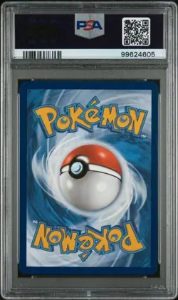 Perrin 220/167 Sv06: Twilight Masquerade Special Illustration Rare PSA 10 - Image 2