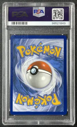PERRIN PSA 10 2024 POKEMON SV TWILIGHT MASQUERADE TWM EN #220/167 SIR GEM 849 - Image 2