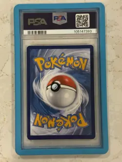 Blastoise 003/034 Trading Card Game Classic Holo - Image 2
