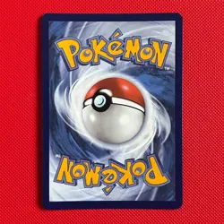 Appletun 211/191 Illustration Rare - Pokemon Card TCG SV: Surging Sparks - NM - Image 2