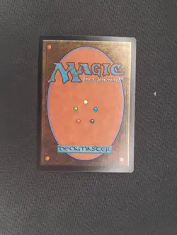 Mirage Mirror 2030 Foil MTG Secret Lair - Near Mint - Image 2