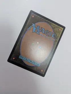 MTG - Mystic Monastery - Fallout (PIP) NM/M Condition - Image 3