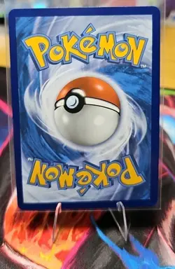 Pokemon TCG Dragonite v Full Art Holo Ultra Rare Card Pokemon Go 076/078. NM - Image 2