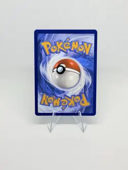 Pokemon TCG Misty's Gyarados Destined Rivals Prerelease Stamp - Image 2