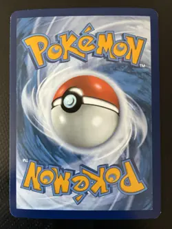 Pokemon Voltorb Professor Program Exclusive Paldea Evolved 66/193 - Image 3