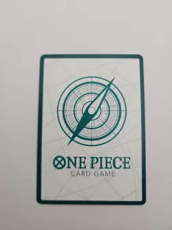 DON Card Smoker PRB-02 [Foil] THE BEST vol.2 One Piece - Image 2