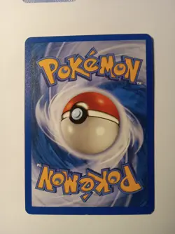 Meowth 121/165 Pokemon Expedition Base Set Regular Free Shipping!! - Image 2