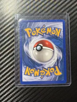 Meowth 121/165 - Expedition E-Reader Vintage WoTC 2002 Pokemon Card LP - Image 2