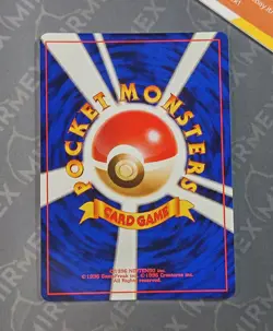 Pokemon Trainer Rocket's Sneak Attack Team Rocket Japanese Holo - Image 5