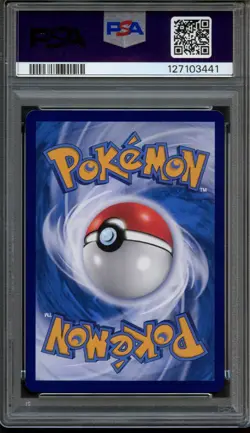 Umbreon 152/132 CS4aC Super Rare PSA 10 Gem Mint Chinese Pokemon Card - Image 2